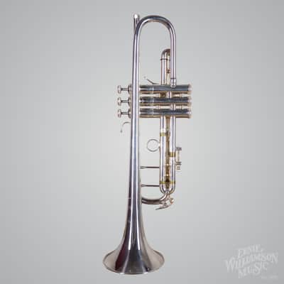 Bach 1971 Stradivarius Model 43 L - CONSIGNMENT image 2