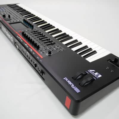 Roland FANTOM-07 + Softcase