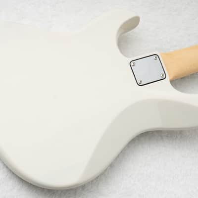 Momose MJ24-704MV/R -White Blonde / WBD- 2026 Model [Made in Japan] image 11