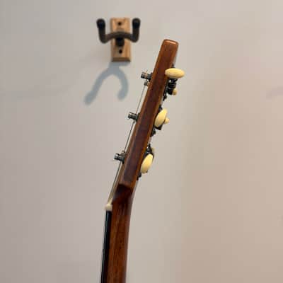 Martin 000-15M StreetMaster 2017 - Present - Mahogany Burst image 6