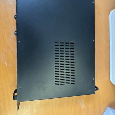 JB systems VX-400 II amplifier image 2