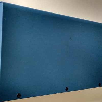 Midiman MIDI sport 4 x 4 - Blue image 3