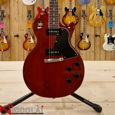 Gibson Les Paul Special Vintage Cherry image 5