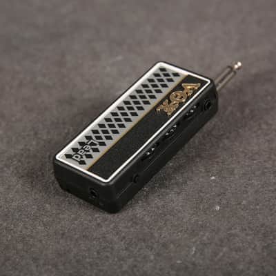 Vox amPlug 2 Lead Headphone Amp - 2nd Hand image 3