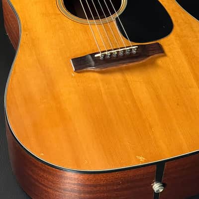 Martin D-18 1971 image 9