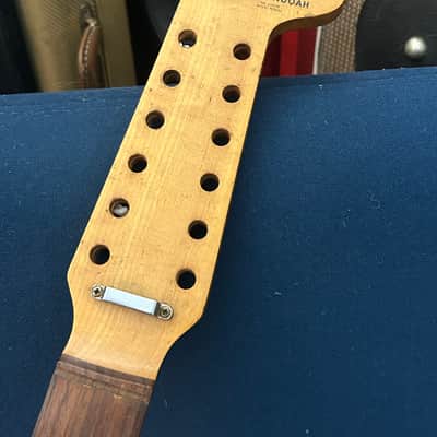 Vintage Fender Shenandoah Neck XII 12 string 1967 1968 Rosewood image 2