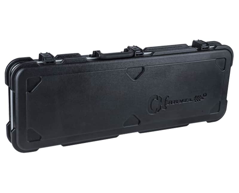 Used Charvel Dinky Case - Fits DK24 Models image 1