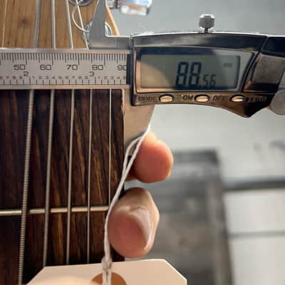 Bass Guitar BassGuitar 10 string - Spalted Maple image 10