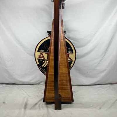 Roosebeck Heather Harp 22-String with Bag image 3