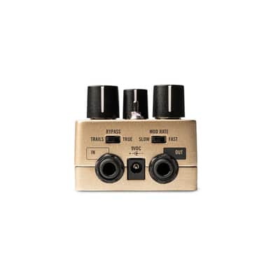 Universal Audio Heavenly Plate Reverb Pedal image 3