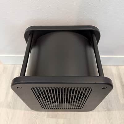Genelec 7360A SAM 10" Powered Studio Subwoofer 2018 - Black image 2