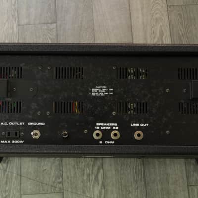Roland RB-120 | Reverb