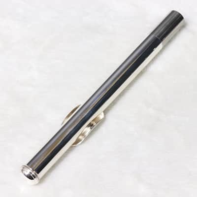 YAMAHA YFL-211 Flute [D82659] (07/13) image 3