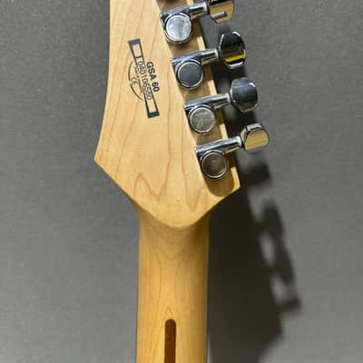 Ibanez Gio Blue Electric 2004 image 10