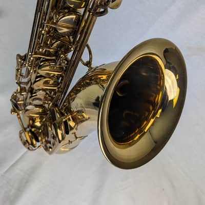 Selmer Mark VI 1969 image 4