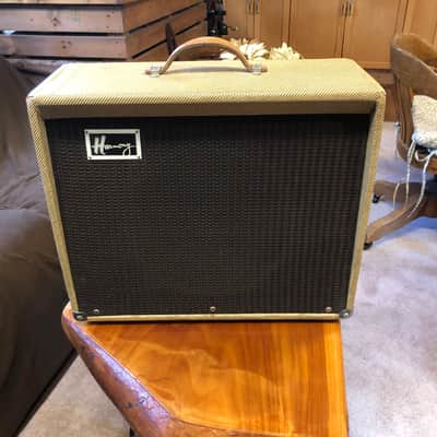 Harmony H-304A 1960s - image 7