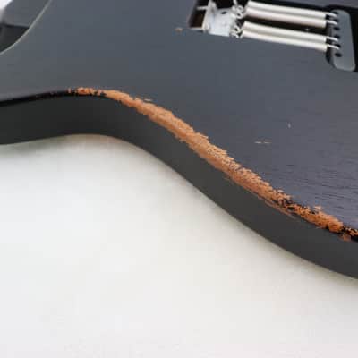CUSTOM PRS S2 Standard 22 ("From Zero") image 19