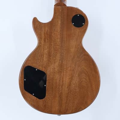 Gibson Les Paul Standard 50s P-90 - Tobacco Burst image 7