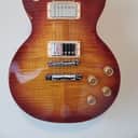 Gibson Les Paul Standard Premium Plus 2013 - Tea Burst Figured Flame Top