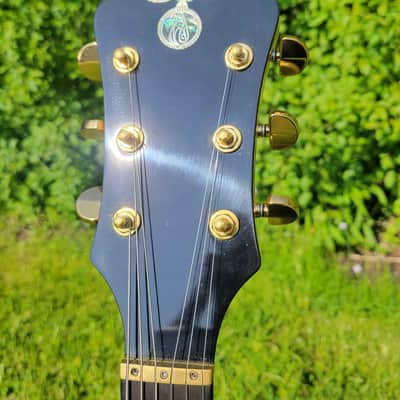 Alembic Tribute image 13