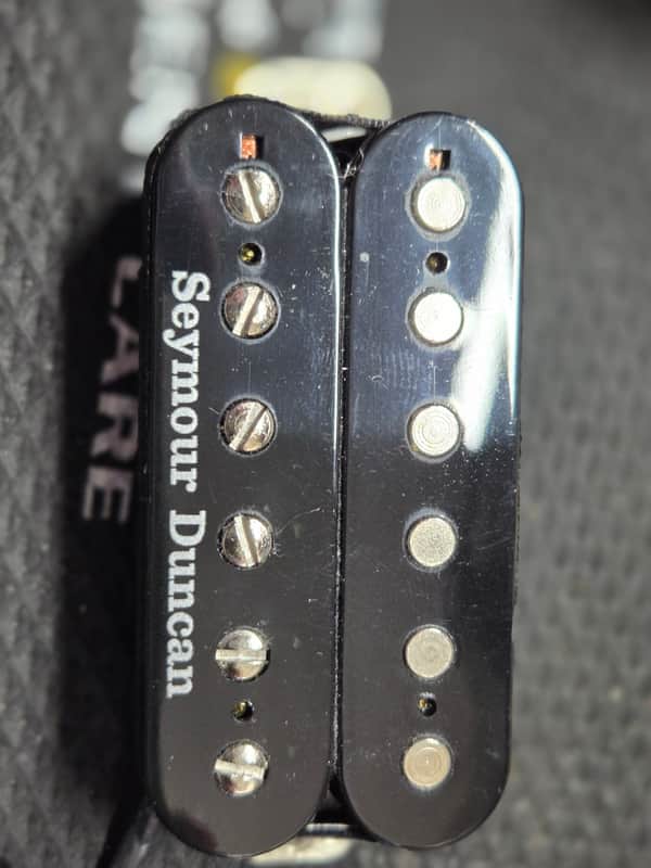 Seymour Duncan Tb4 2026 - Black image 1