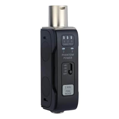 Xvive AT-3 Portable Audio Tester image 4