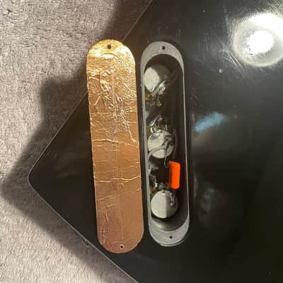 Gibson Explorer 2010 - Blackout Custom image 22