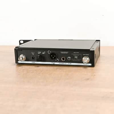 Shure BLX24R/B58 Handheld Wireless System - H10 Band (NO POWER SUPPLY) CG012MH image 5