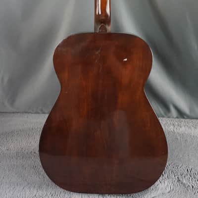 Takamine Elite 70 Japan Acoustic image 3