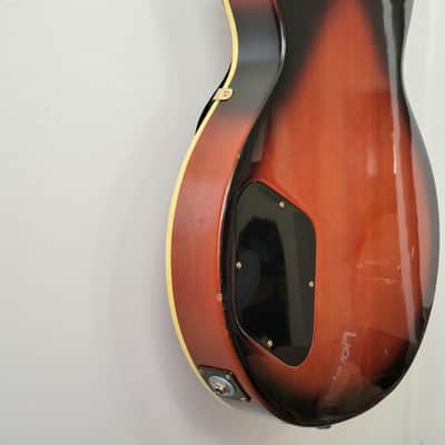 Rare 70's Memphis (Ibanez) Custom Agent MIJ Japan Matsumoku w/ OHSC image 19