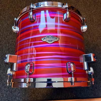 Tama Starclassic Walnut-Birch 22" 10" 12" 14" 16" image 18