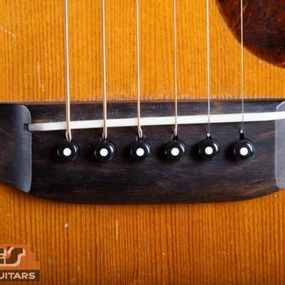 Martin 00-21 1947 - 10/10 Tone! Loud and Bell-Like image 5