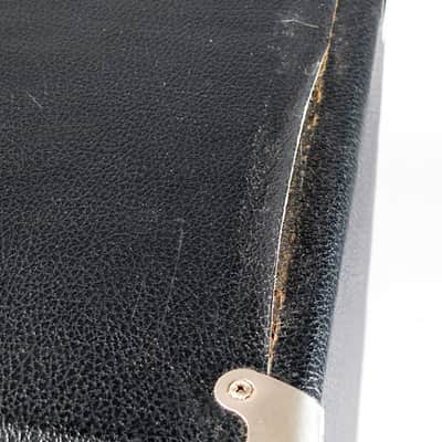 Dumble 2-12 Speaker Cabinet 80's Black image 4