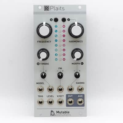 Mutable Instruments Plaits image 1