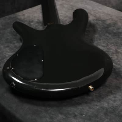 Early '90s Stuart Spector Design NS5-CRFM - Trans Brown image 18