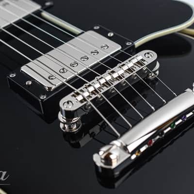 Eastman T486 Black image 7