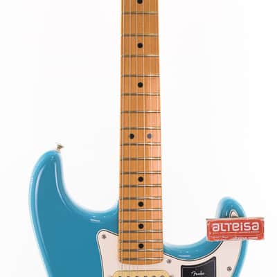 Fender Player II Stratocaster HSS 2026 Aquatone Blue 3538gr Bild 3