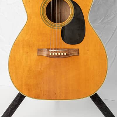 Kikuchi & Co Phenix Natural Martin 00-18 Copy | Reverb