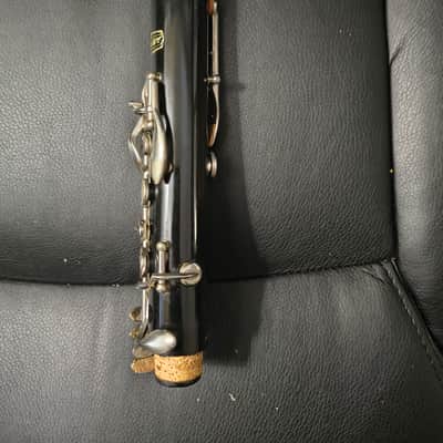 SELMER USA BUNDY RESONITE Bb STUDENT CLARINET -- COMPLETELY REPADDED AND ADJUSTED - NEW CASE - READY TO PLAY! image 17