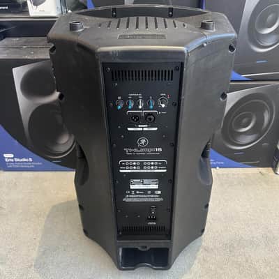 Mackie Thump15 1000W 15 in. Powered Loudspeaker (Pre-Owned) image 2