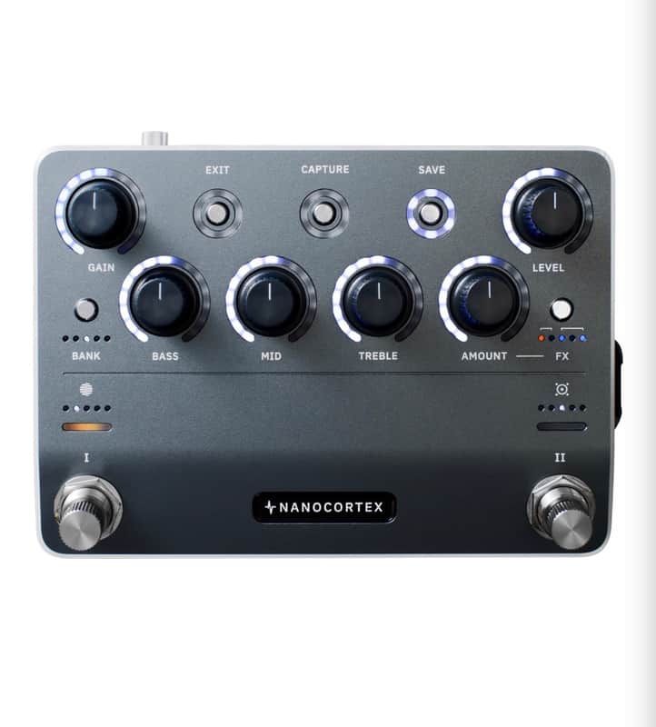 Neural DSP Nano Cortex