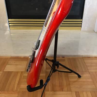 Fender Hot Rodded Precision Bass Left-Handed 2000 - 2001 image 6