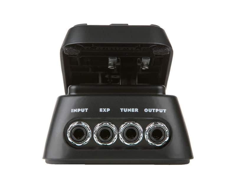 Dunlop DVP3 Volume X Pedal - Open Box image 1