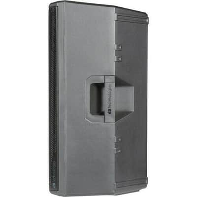 dB Technologies OPERA 12 Active Pro 12" Powered Speaker 1200W Amplified image 5