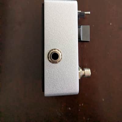 SONICAKE Pocket Master Multi Effects, SONICAKE Fazy Sandwich Fuzz image 10