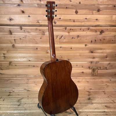 Martin 000-18 Acoustic Guitar - Natural image 5