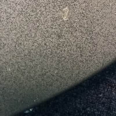 Squier  Jagmaster 2000 Silver Sparkle image 5