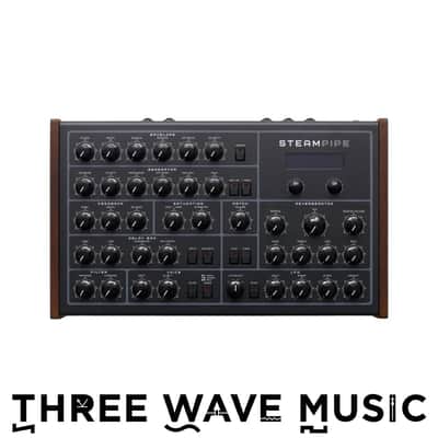 Erica Synths Steampipe in Stock! [Three Wave Music] image 1