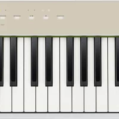 Casio Privia PX-S1100 88-key Digital Piano - Mellow Beige