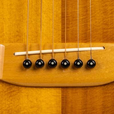 Daion MUGEN Mark III - Maple Series - Six String Acoustic image 5
